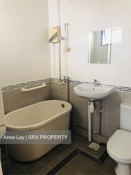 Blk 326 Ubi Avenue 1 (Geylang), HDB Executive #214099841